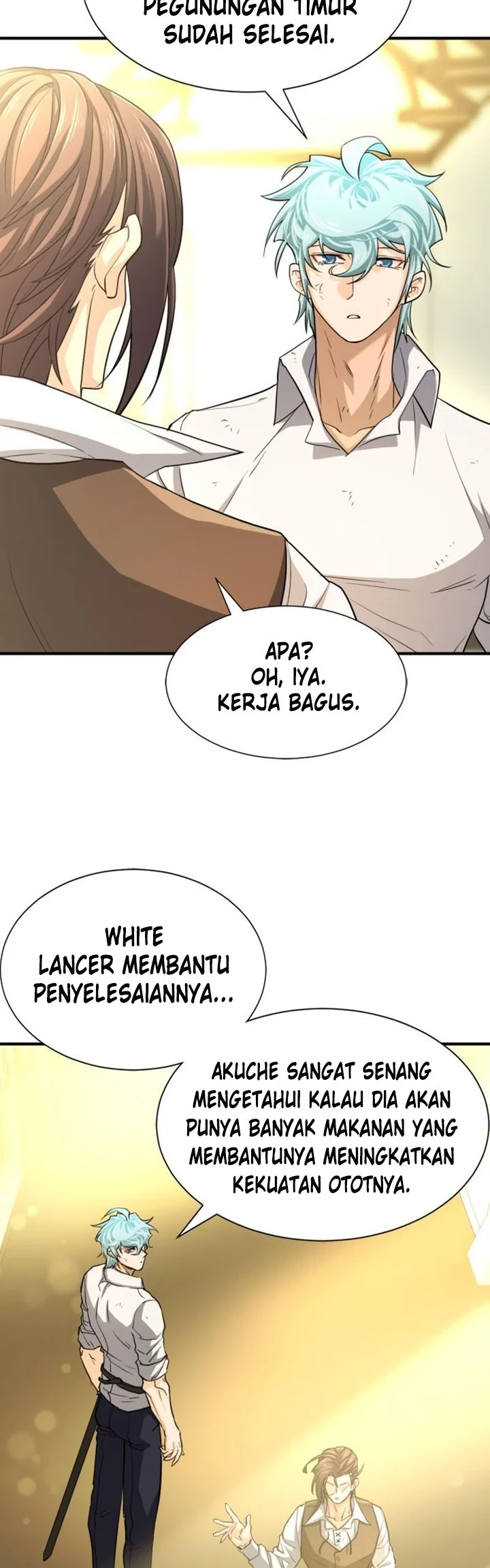 Halaman 37 — The Greatest Estate Developer Chapter 57