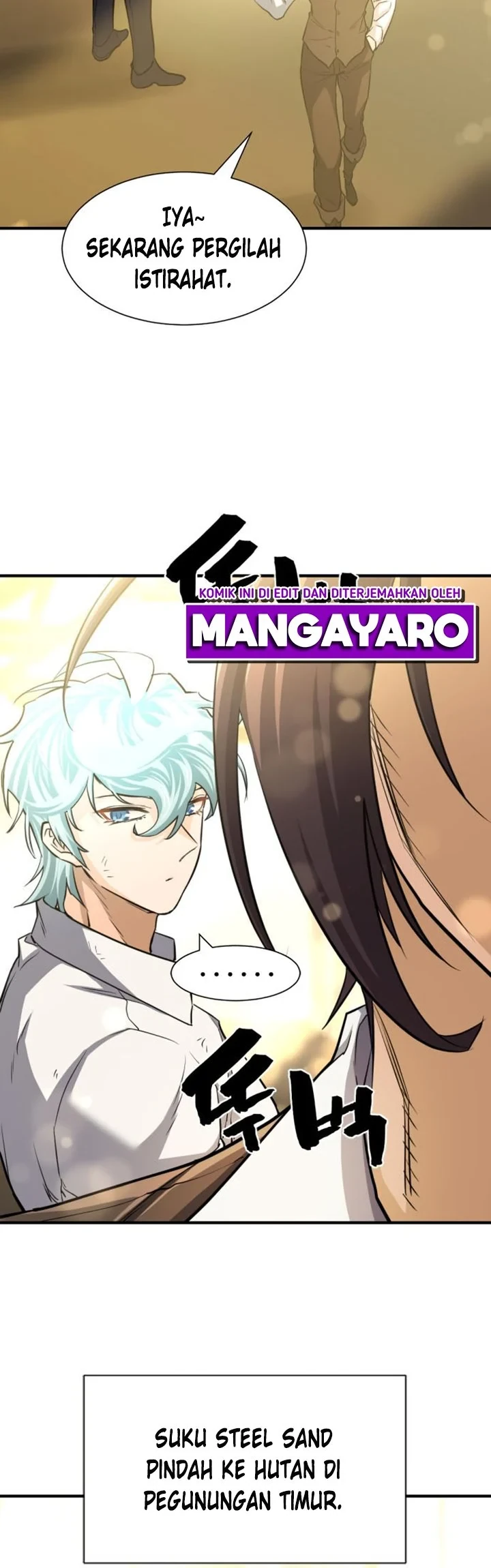 Halaman 38 — The Greatest Estate Developer Chapter 57