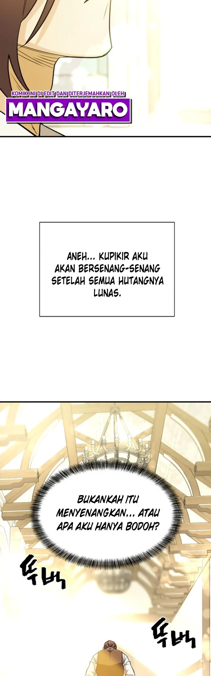 Halaman 40 — The Greatest Estate Developer Chapter 57