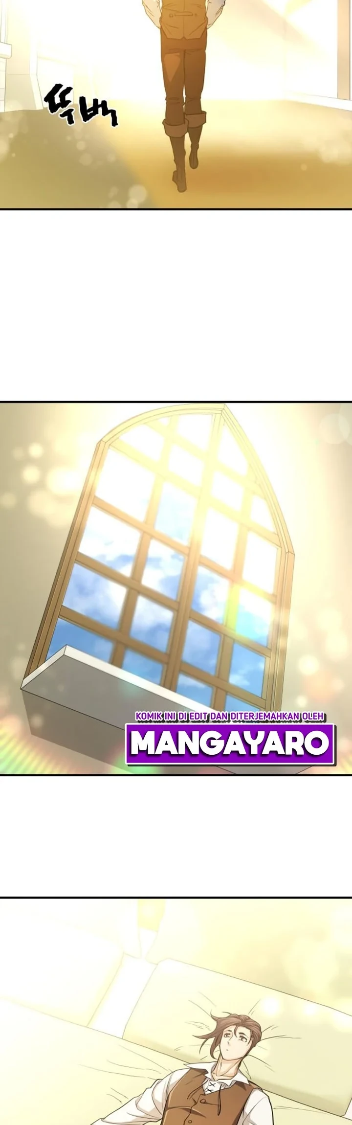 Halaman 41 — The Greatest Estate Developer Chapter 57