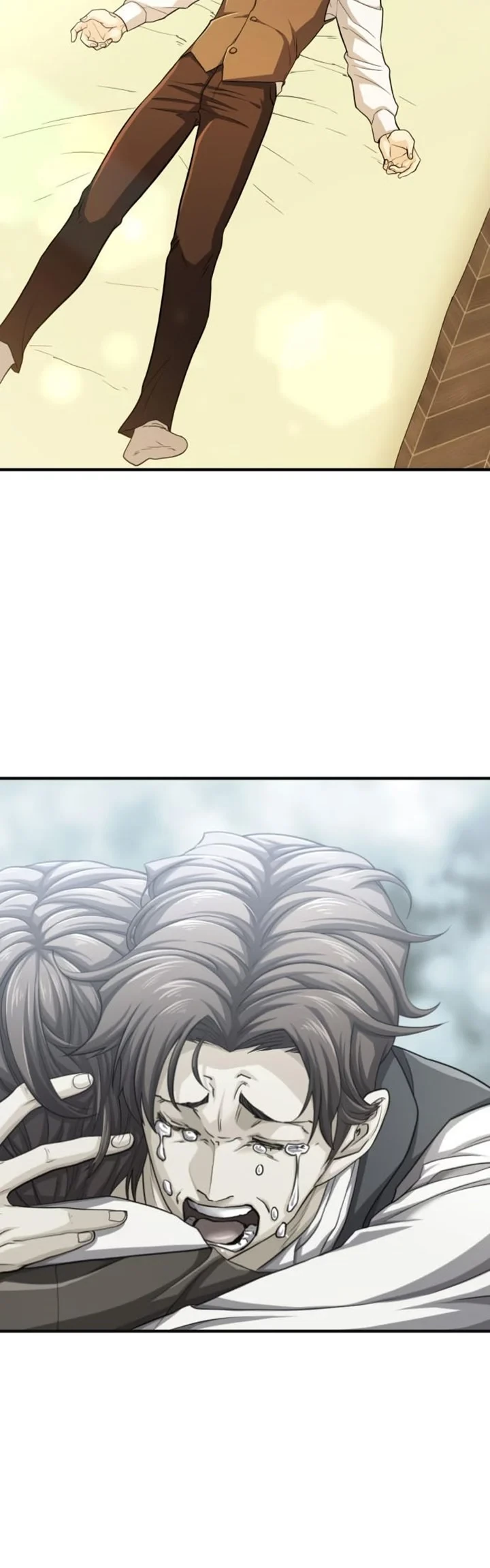 Halaman 42 — The Greatest Estate Developer Chapter 57