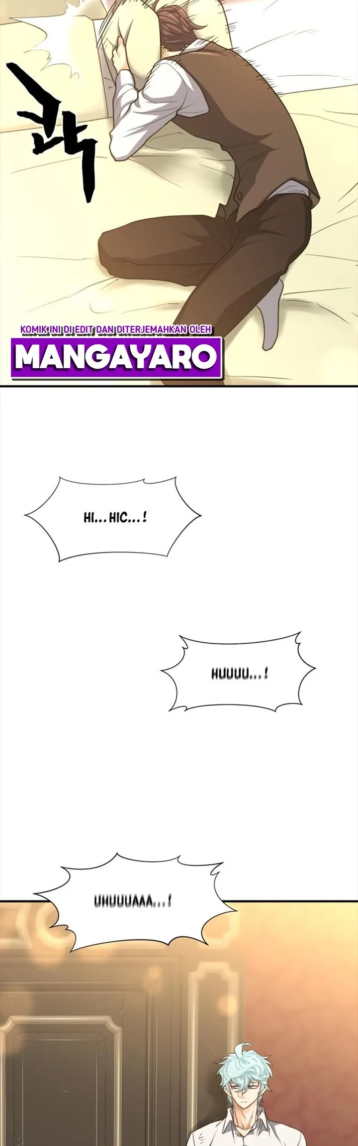 Halaman 49 — The Greatest Estate Developer Chapter 57