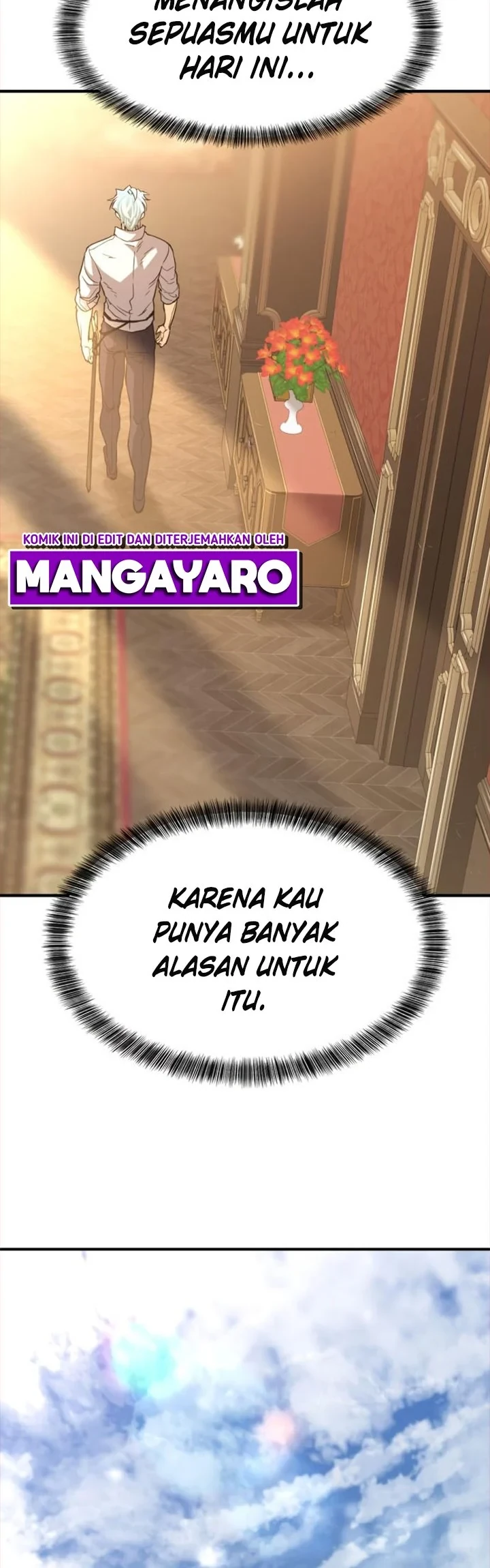 Halaman 52 — The Greatest Estate Developer Chapter 57
