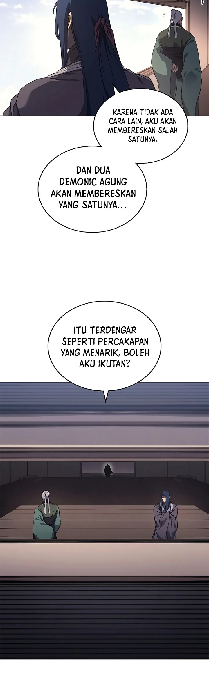 Halaman 4 — Heavenly Demon Reborn! Chapter 225