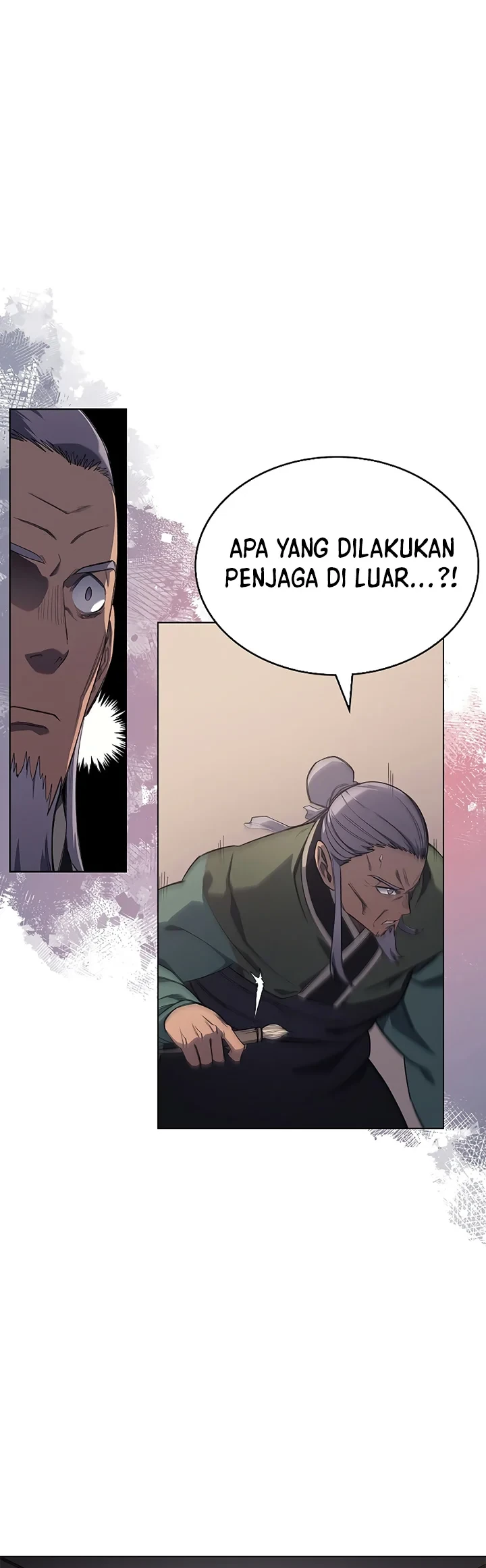 Halaman 5 — Heavenly Demon Reborn! Chapter 225