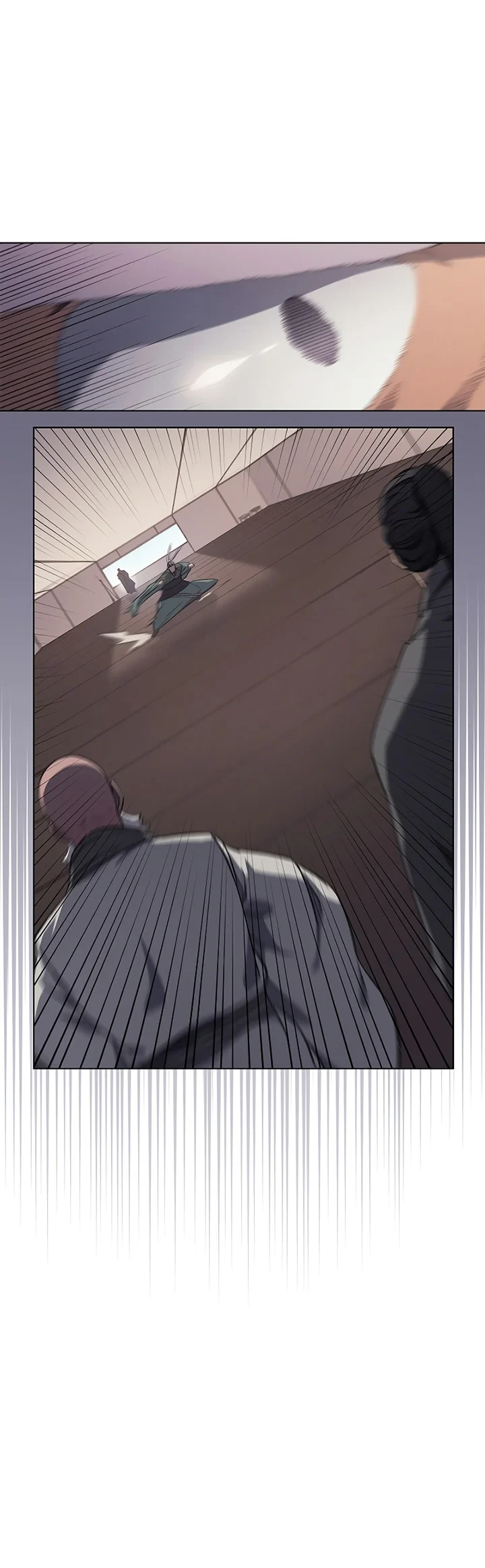 Halaman 8 — Heavenly Demon Reborn! Chapter 225