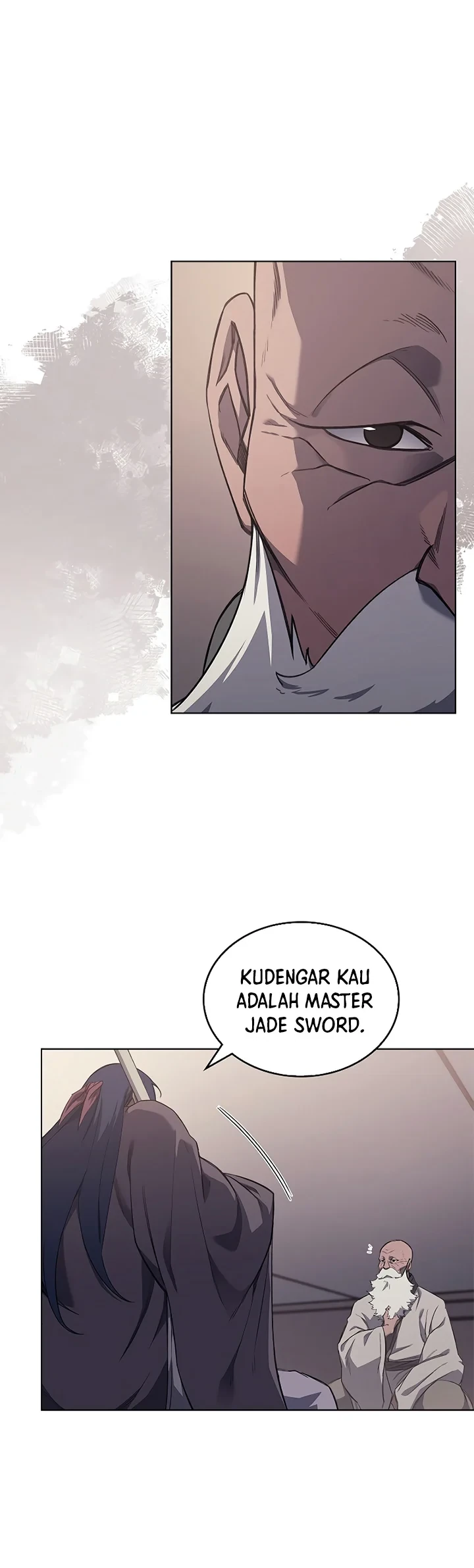 Halaman 13 — Heavenly Demon Reborn! Chapter 225