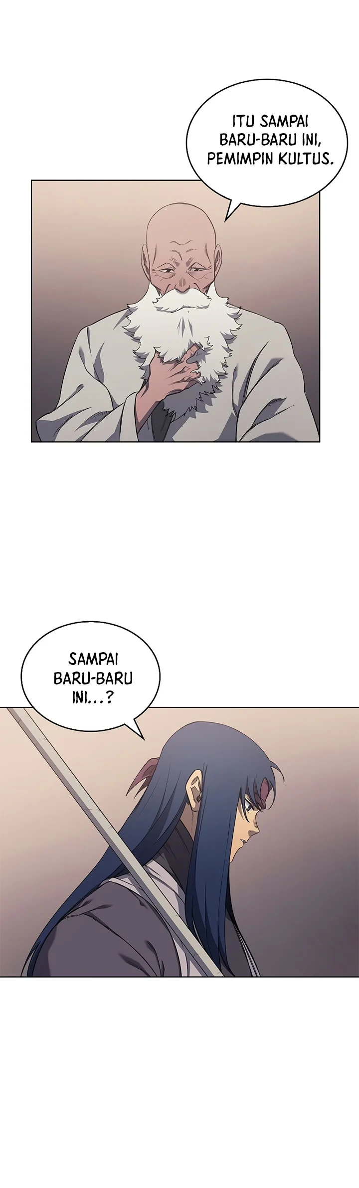 Halaman 14 — Heavenly Demon Reborn! Chapter 225