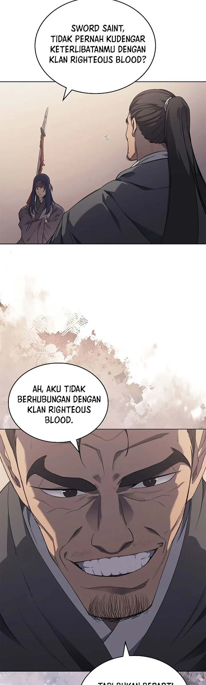 Halaman 16 — Heavenly Demon Reborn! Chapter 225