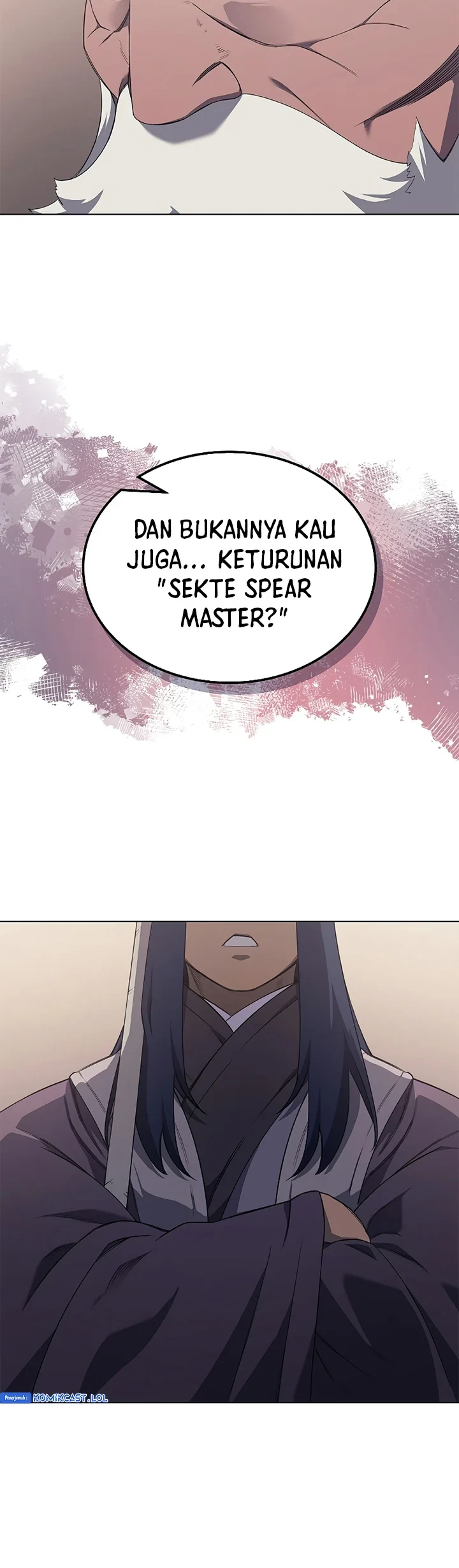 Halaman 22 — Heavenly Demon Reborn! Chapter 225