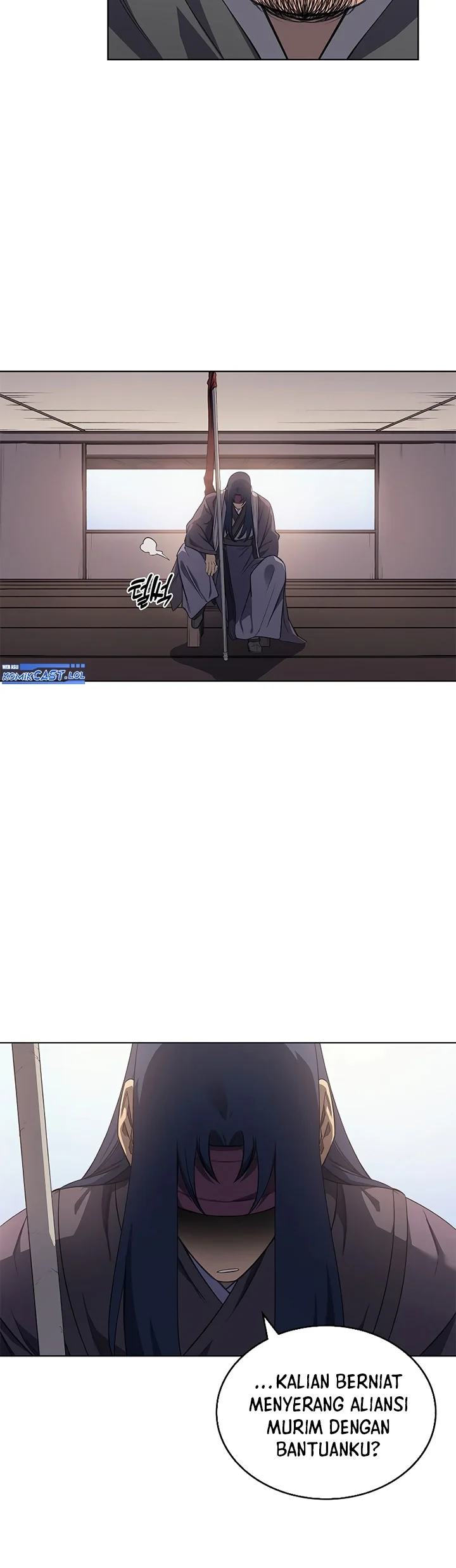 Halaman 31 — Heavenly Demon Reborn! Chapter 225
