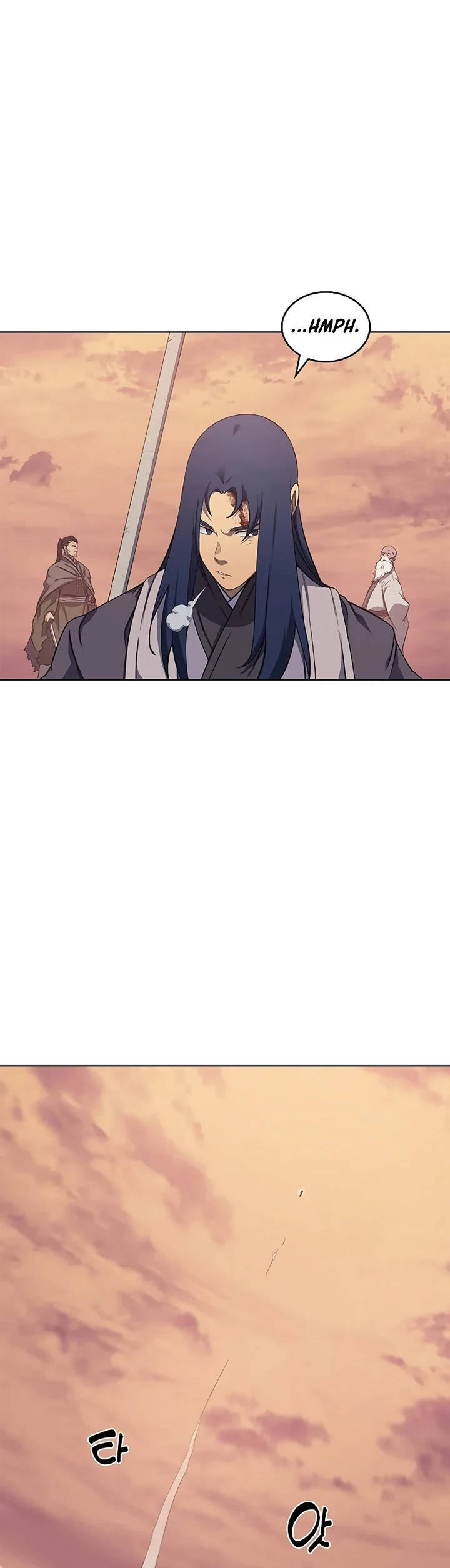 Halaman 34 — Heavenly Demon Reborn! Chapter 225