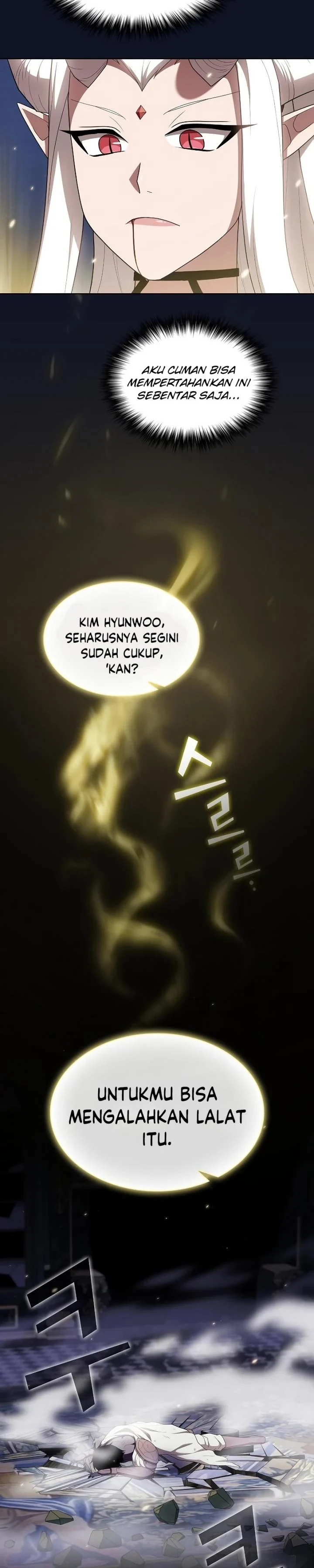 Halaman 4 — The Advanced Player of the Tutorial Tower Chapter 158