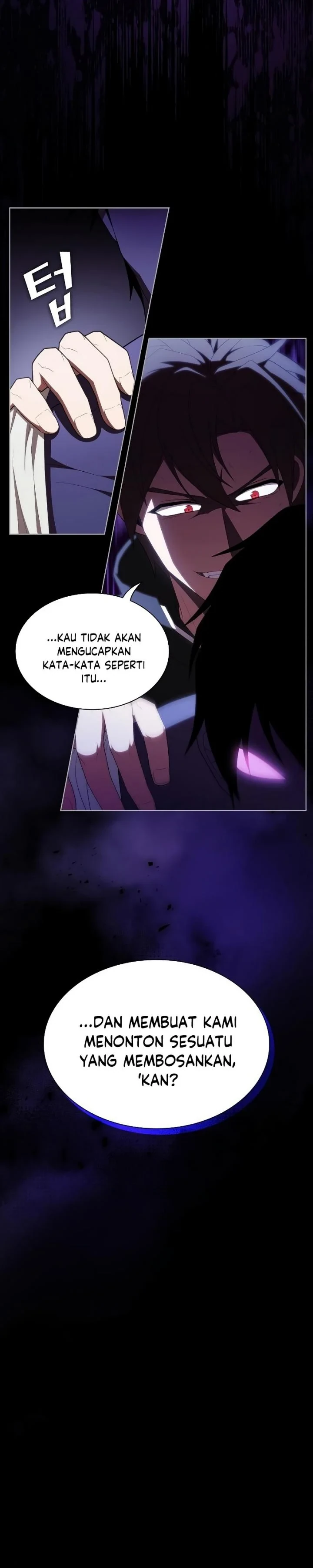 Halaman 7 — The Advanced Player of the Tutorial Tower Chapter 158