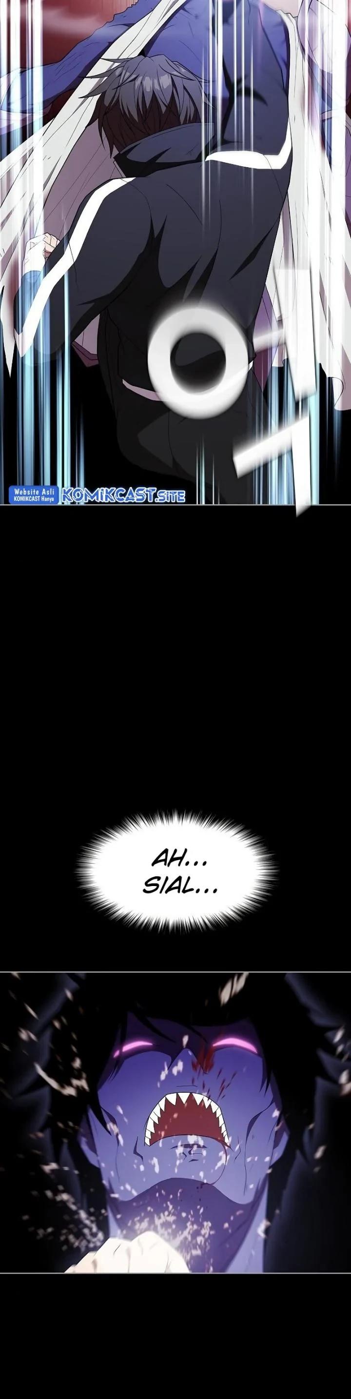 Halaman 11 — The Advanced Player of the Tutorial Tower Chapter 158
