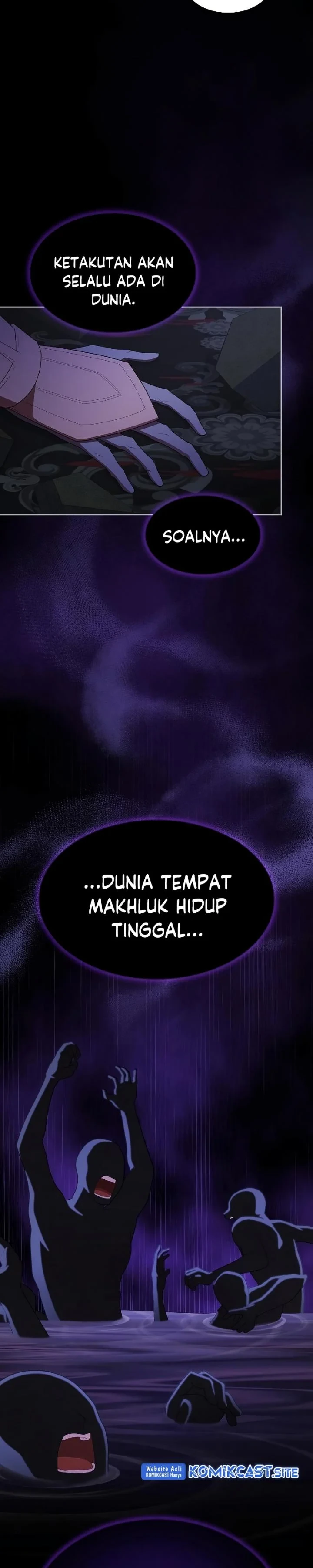 Halaman 18 — The Advanced Player of the Tutorial Tower Chapter 158