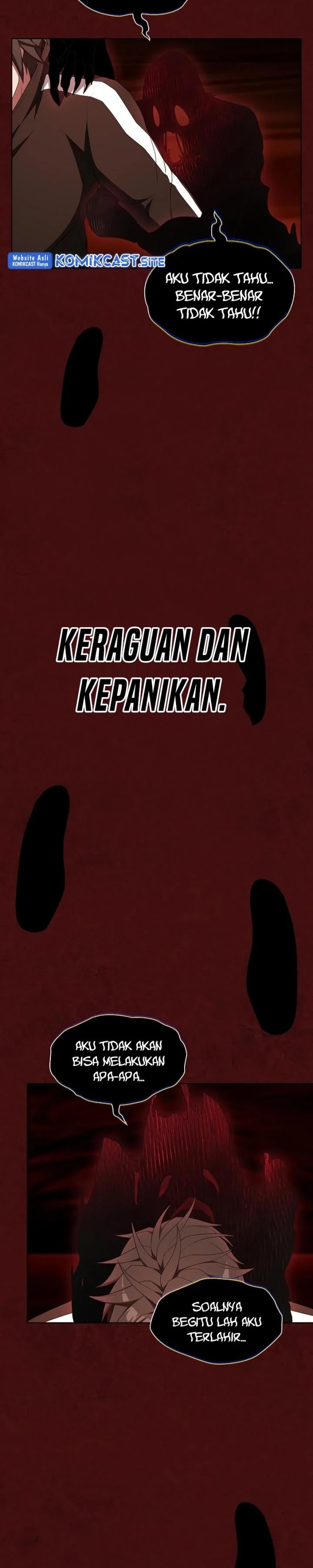 Halaman 25 — The Advanced Player of the Tutorial Tower Chapter 158