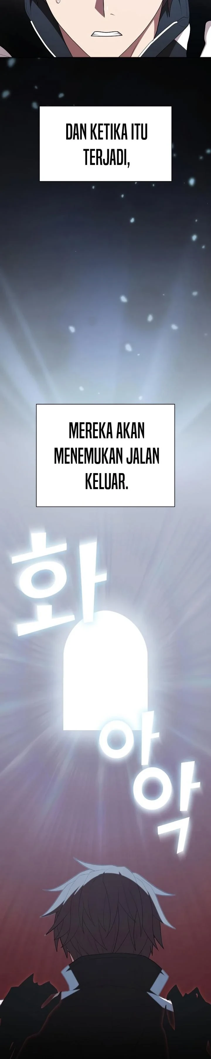 Halaman 29 — The Advanced Player of the Tutorial Tower Chapter 158