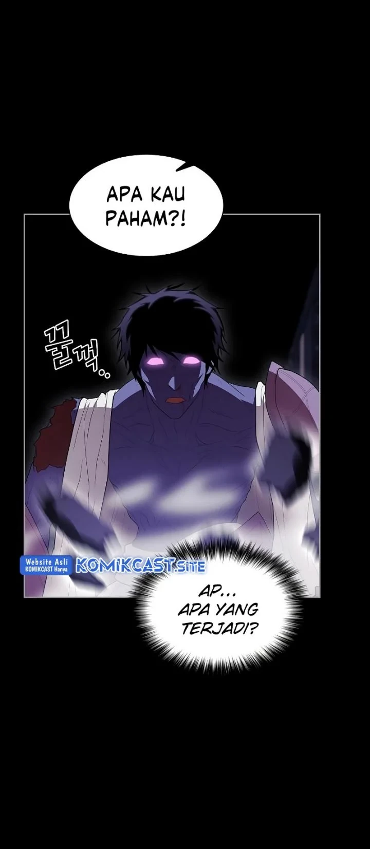 Halaman 35 — The Advanced Player of the Tutorial Tower Chapter 158