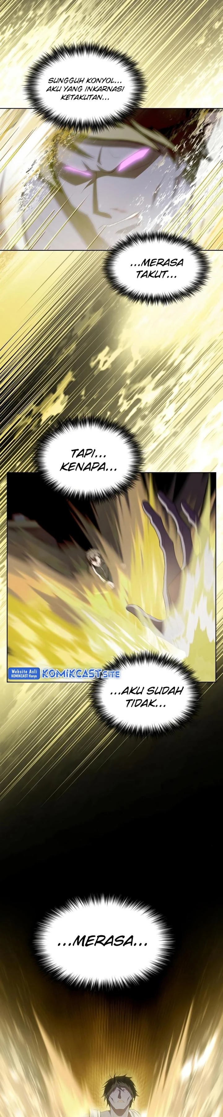 Halaman 39 — The Advanced Player of the Tutorial Tower Chapter 158