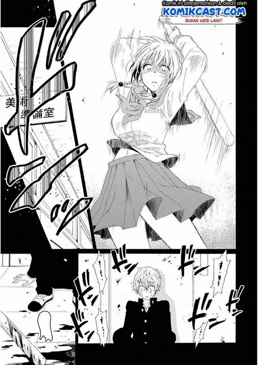 Halaman 10 — Boku no Namae wa "Shounen A" Chapter 11