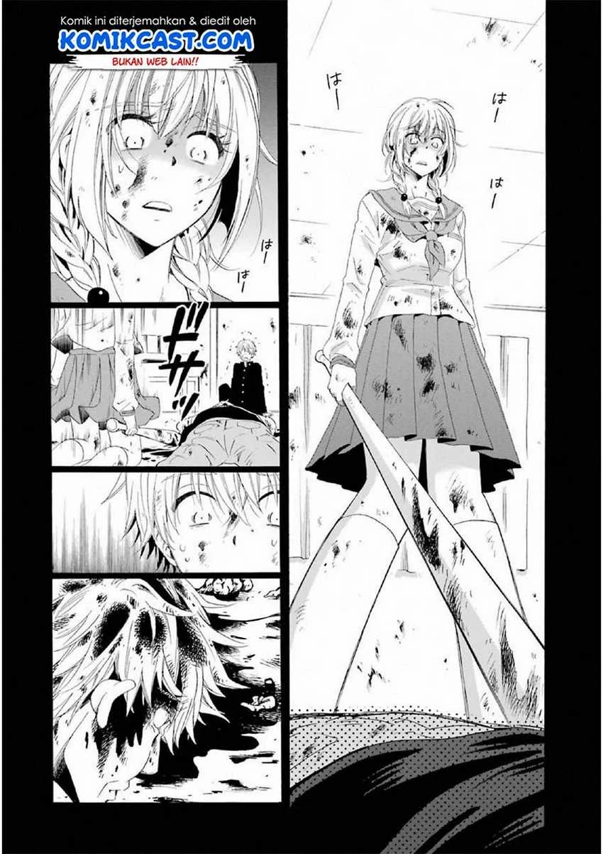 Halaman 11 — Boku no Namae wa "Shounen A" Chapter 11