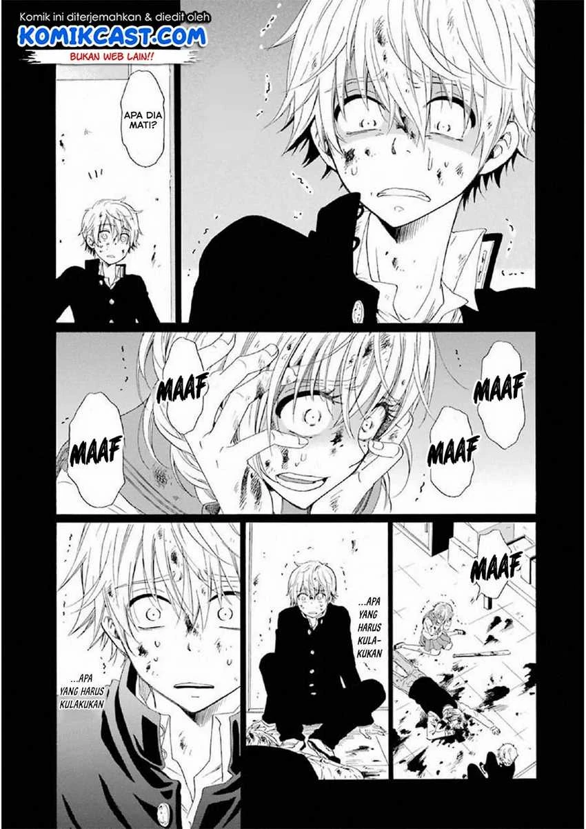 Halaman 12 — Boku no Namae wa "Shounen A" Chapter 11