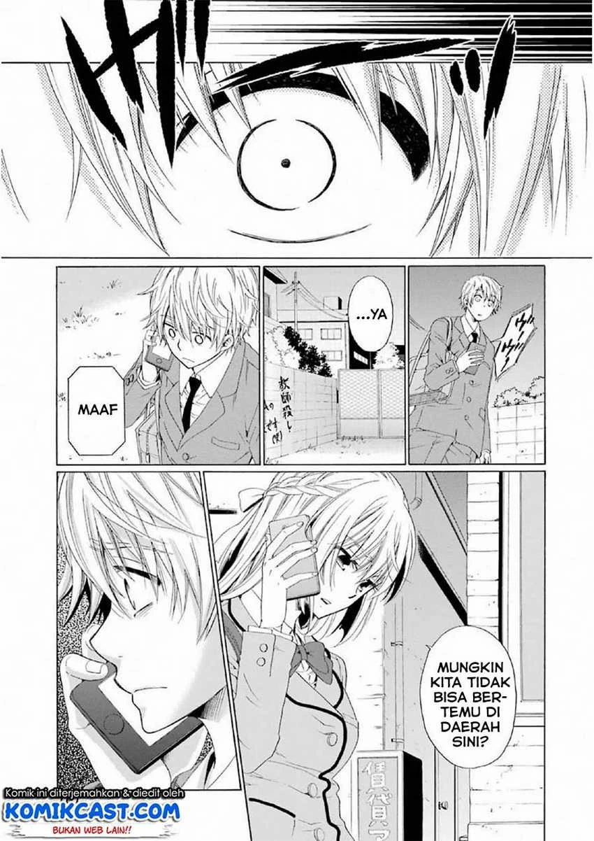 Halaman 18 — Boku no Namae wa "Shounen A" Chapter 11