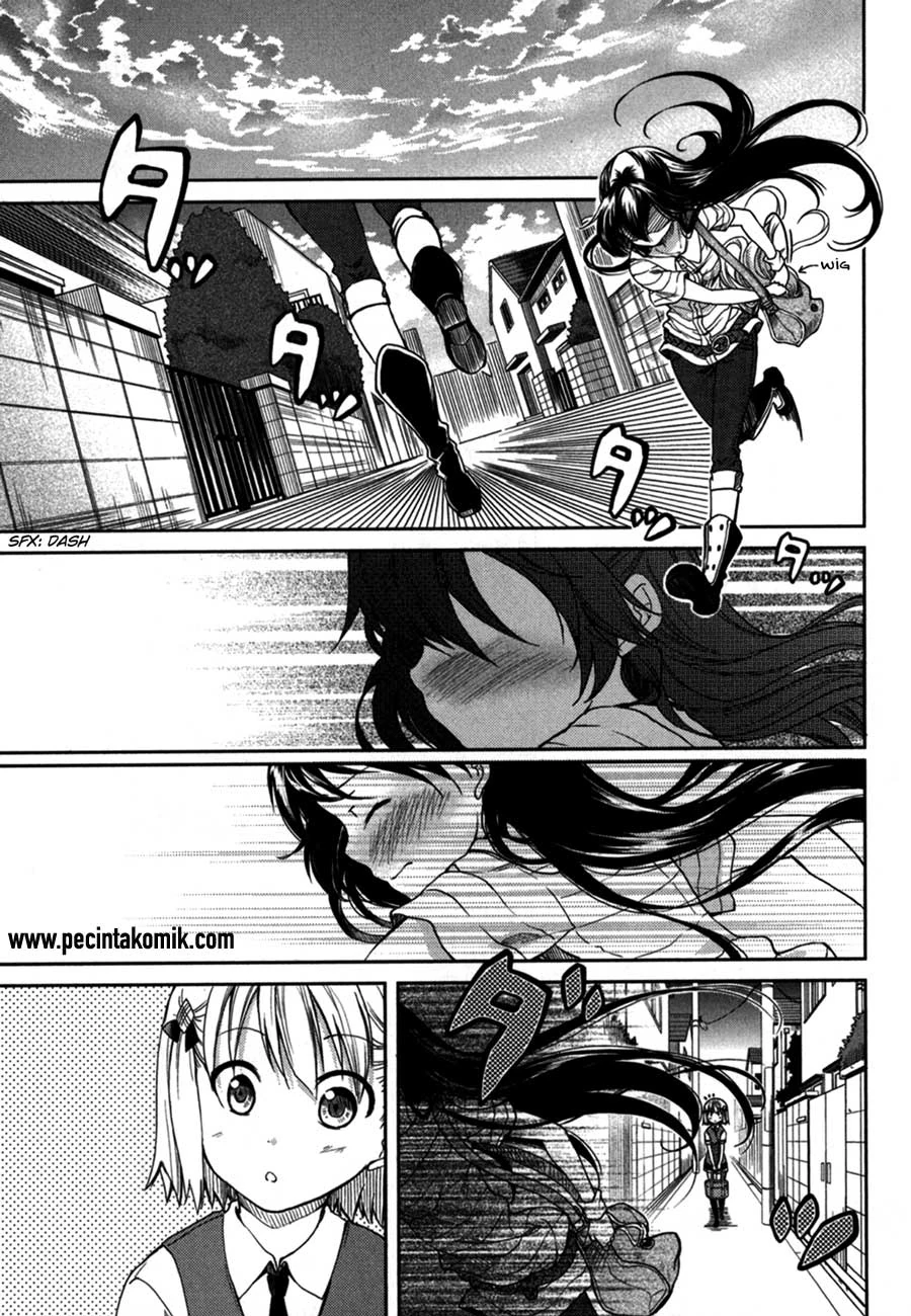 Halaman 4 — Hadi Girl Chapter 16