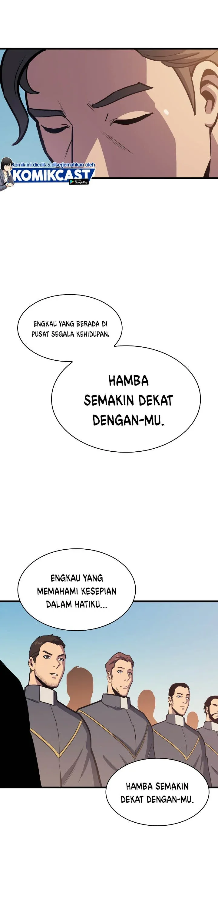 Halaman 28 — The Max Level Returner Chapter 73