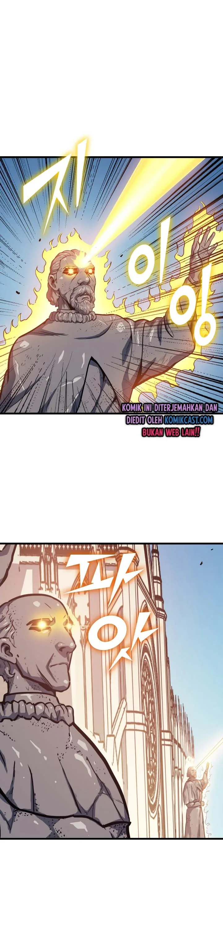 Halaman 33 — The Max Level Returner Chapter 73