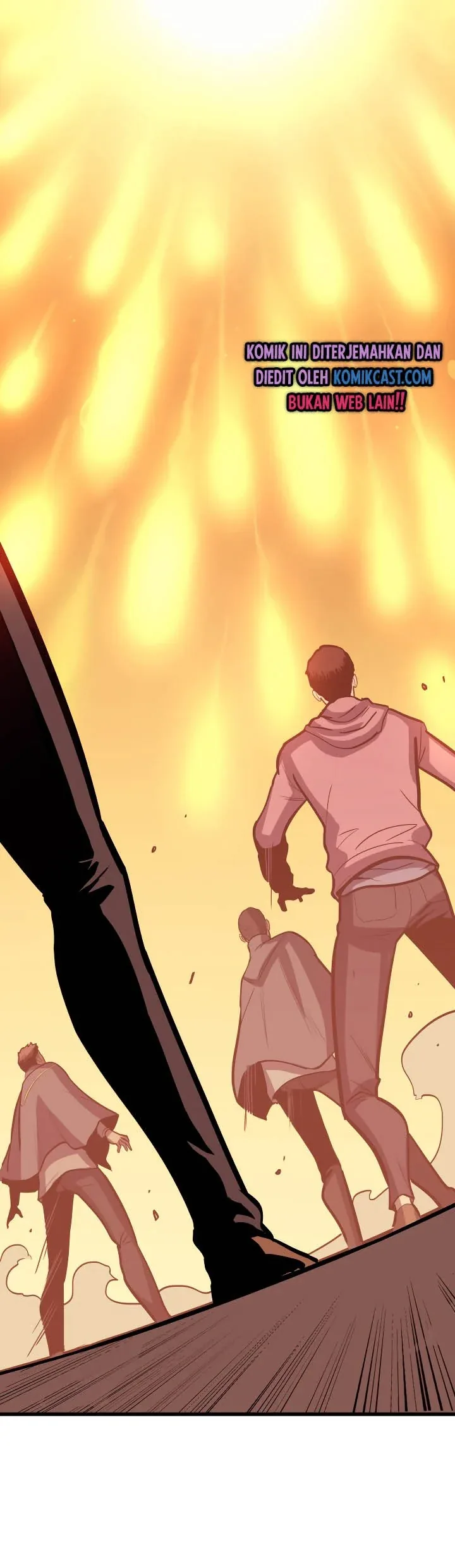 Halaman 37 — The Max Level Returner Chapter 73
