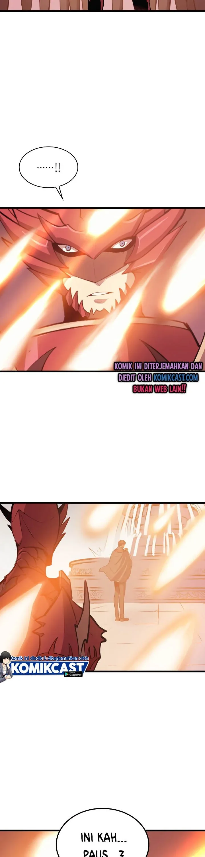 Halaman 39 — The Max Level Returner Chapter 73