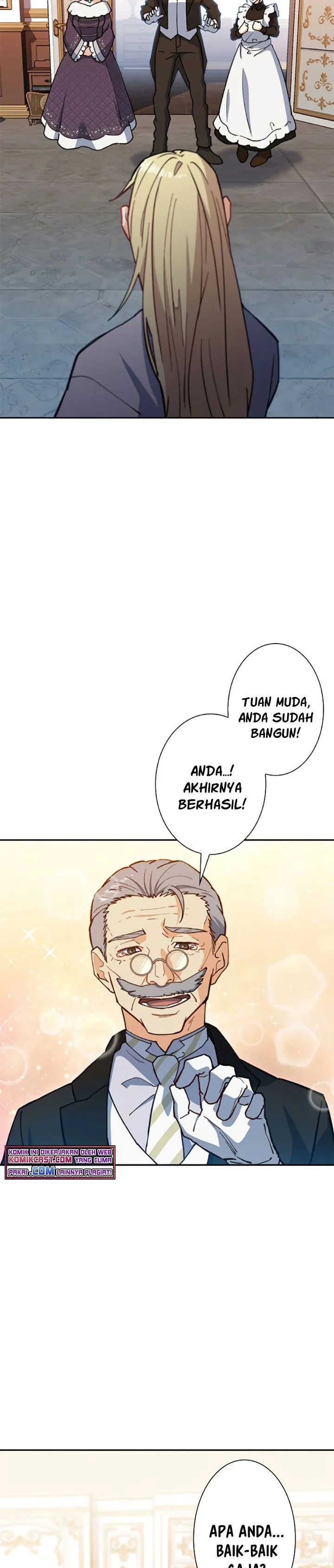 Halaman 11 — White Dragon Duke: Pendragon Chapter 5