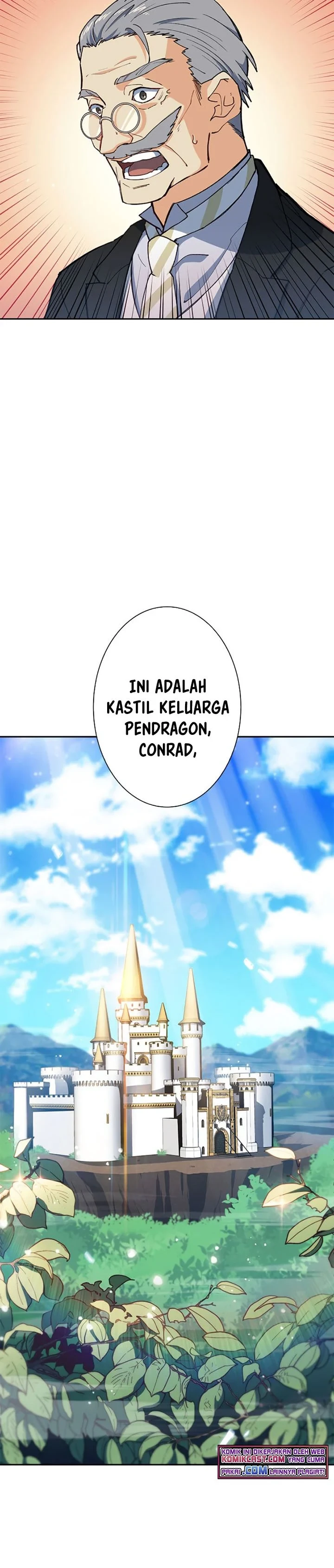 Halaman 13 — White Dragon Duke: Pendragon Chapter 5