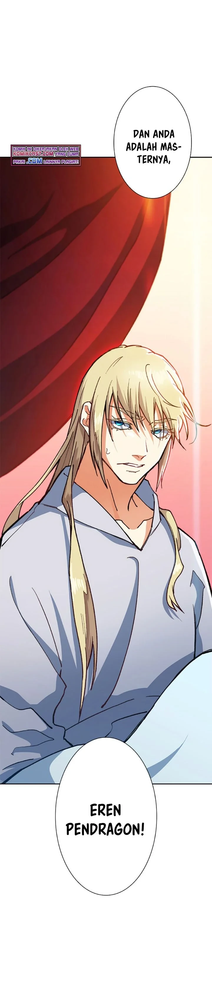 Halaman 14 — White Dragon Duke: Pendragon Chapter 5