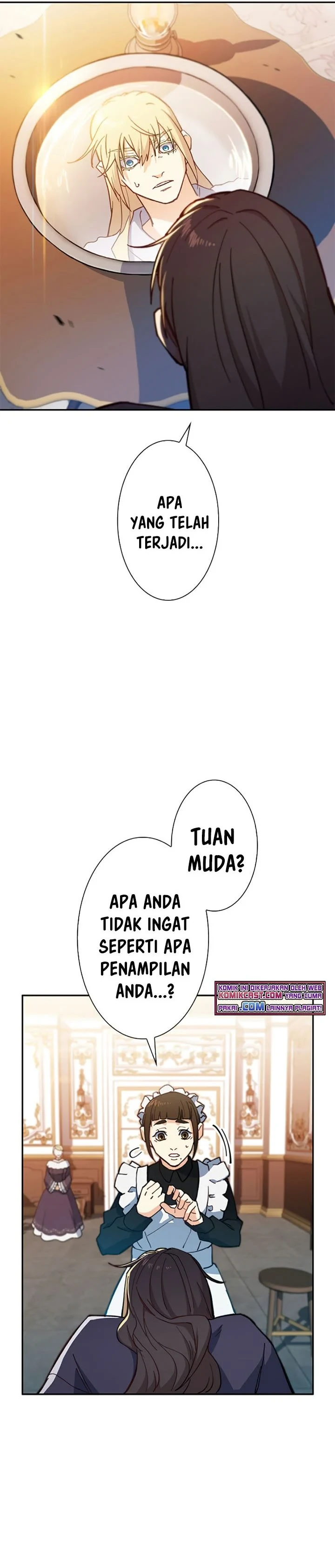 Halaman 17 — White Dragon Duke: Pendragon Chapter 5