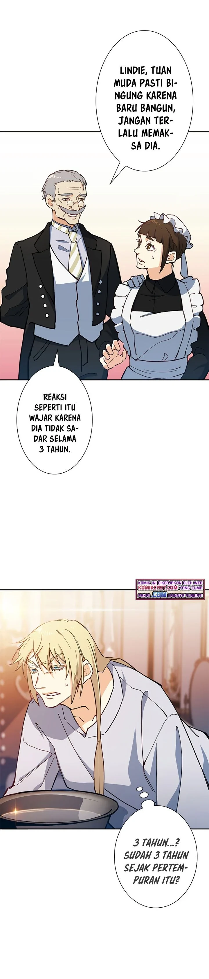 Halaman 18 — White Dragon Duke: Pendragon Chapter 5