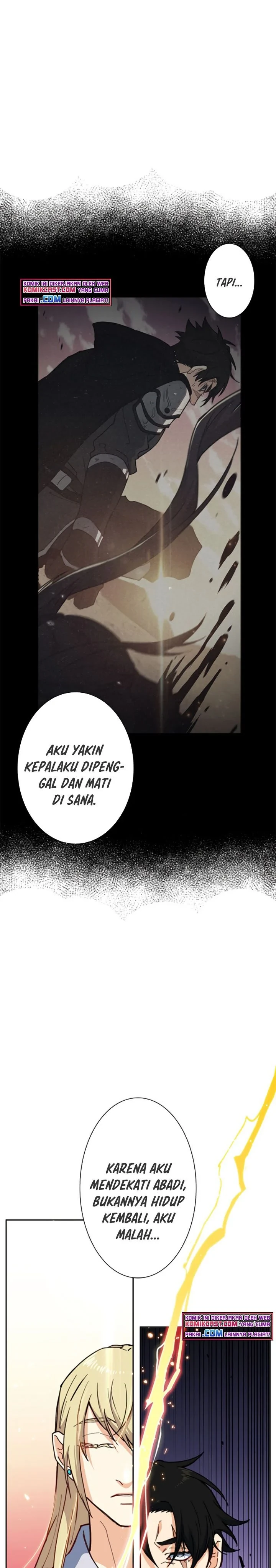 Halaman 19 — White Dragon Duke: Pendragon Chapter 5