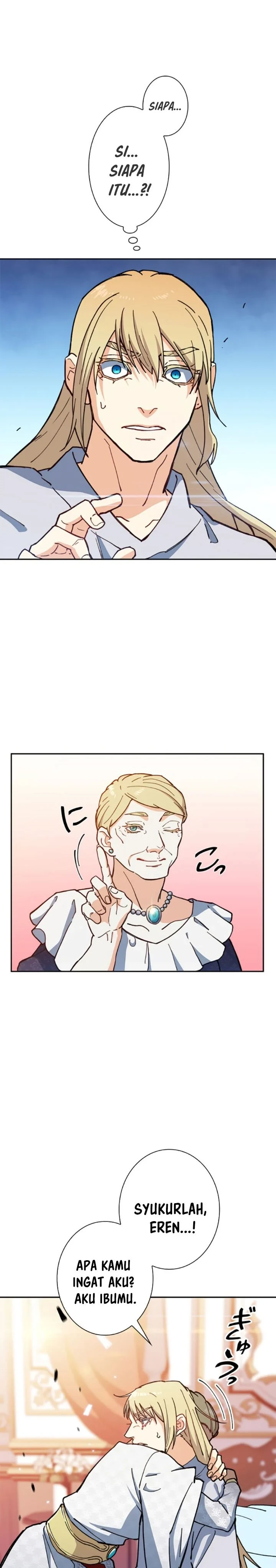 Halaman 23 — White Dragon Duke: Pendragon Chapter 5