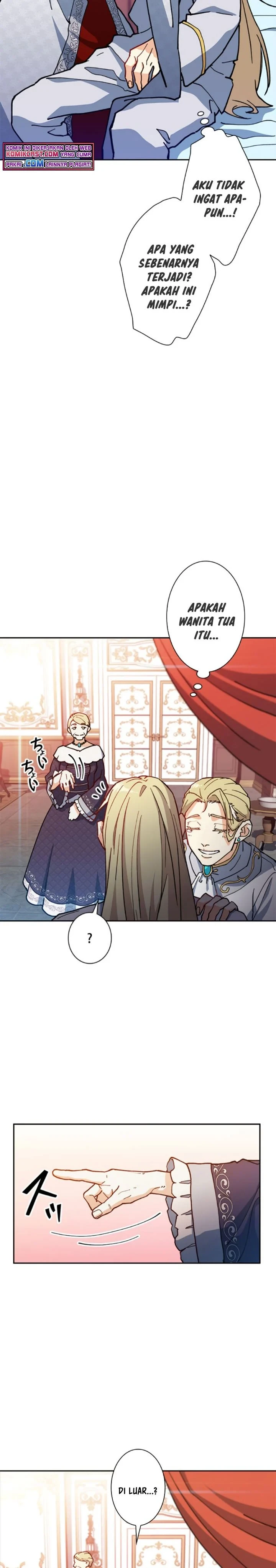 Halaman 24 — White Dragon Duke: Pendragon Chapter 5