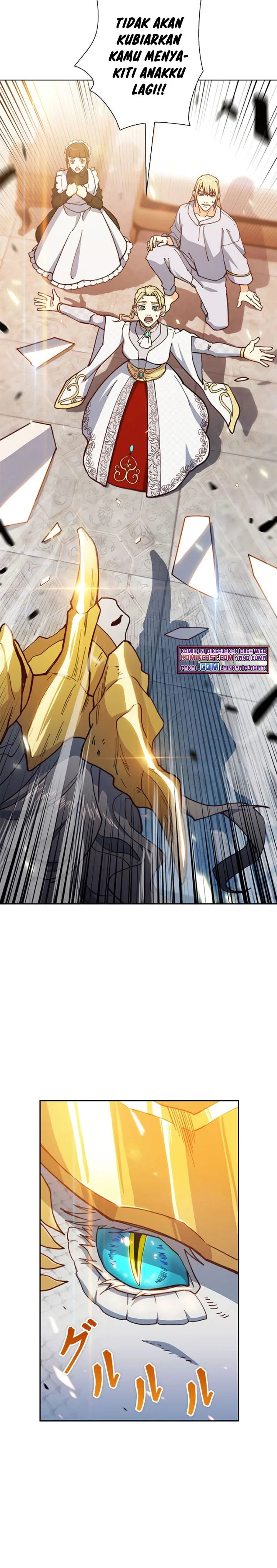 Halaman 34 — White Dragon Duke: Pendragon Chapter 5