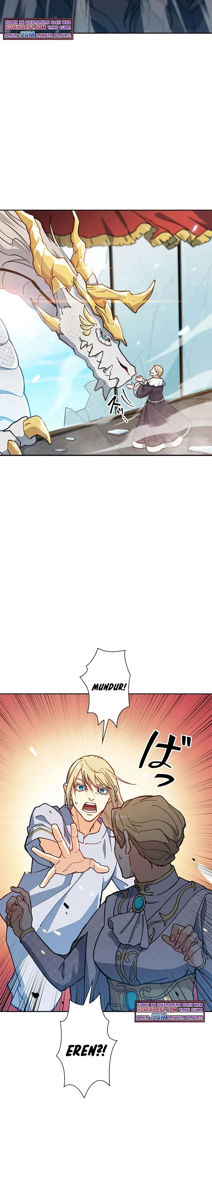 Halaman 36 — White Dragon Duke: Pendragon Chapter 5