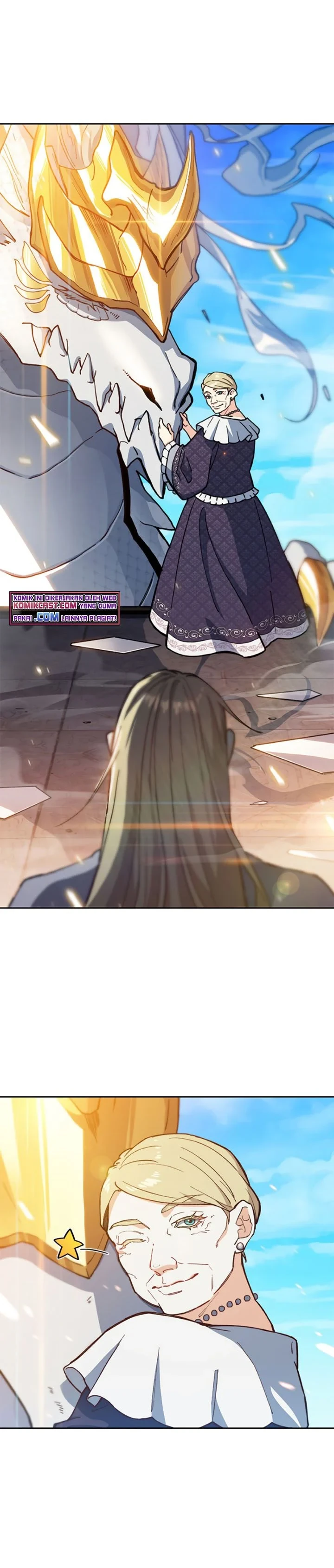 Halaman 37 — White Dragon Duke: Pendragon Chapter 5