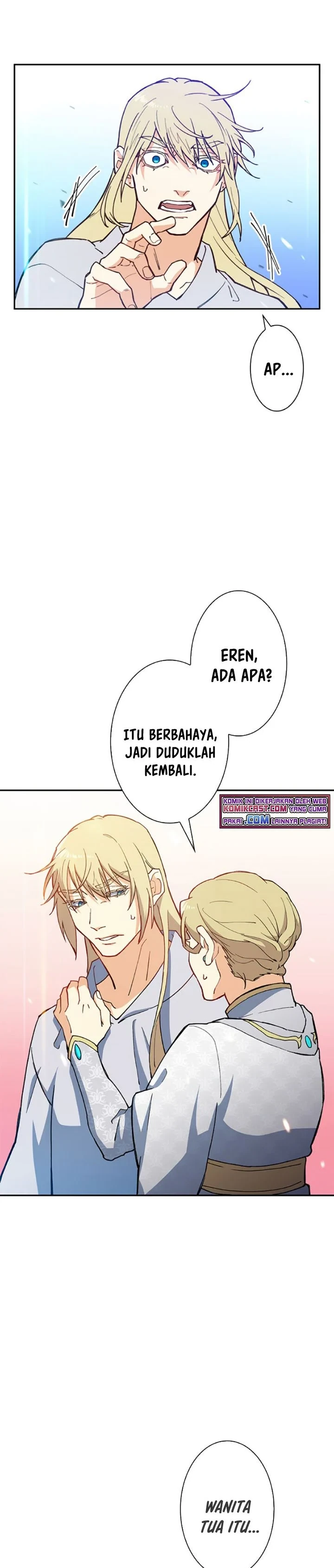 Halaman 38 — White Dragon Duke: Pendragon Chapter 5