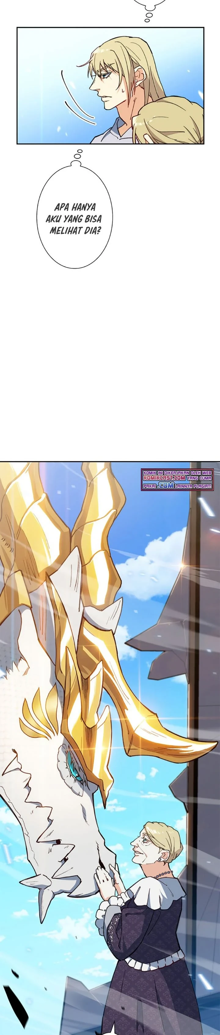 Halaman 39 — White Dragon Duke: Pendragon Chapter 5