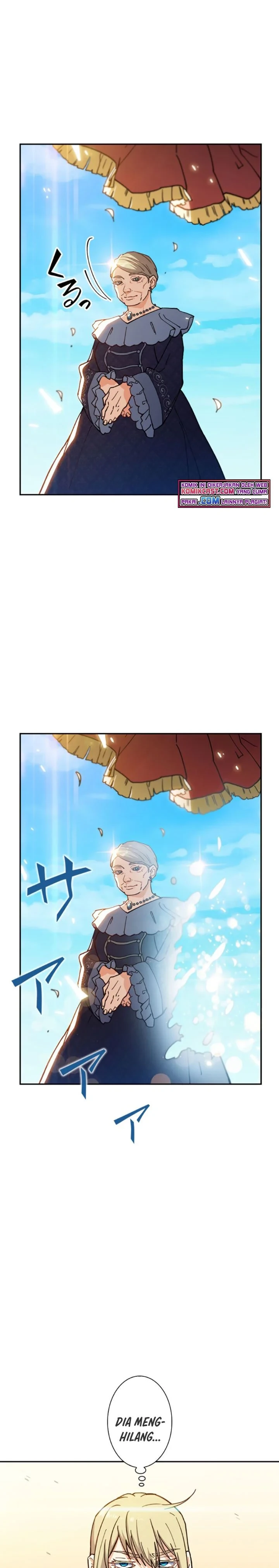 Halaman 42 — White Dragon Duke: Pendragon Chapter 5
