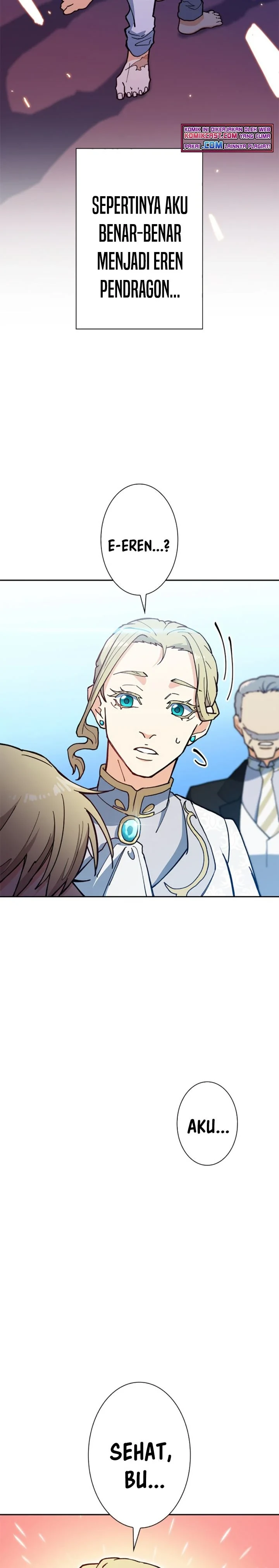 Halaman 45 — White Dragon Duke: Pendragon Chapter 5