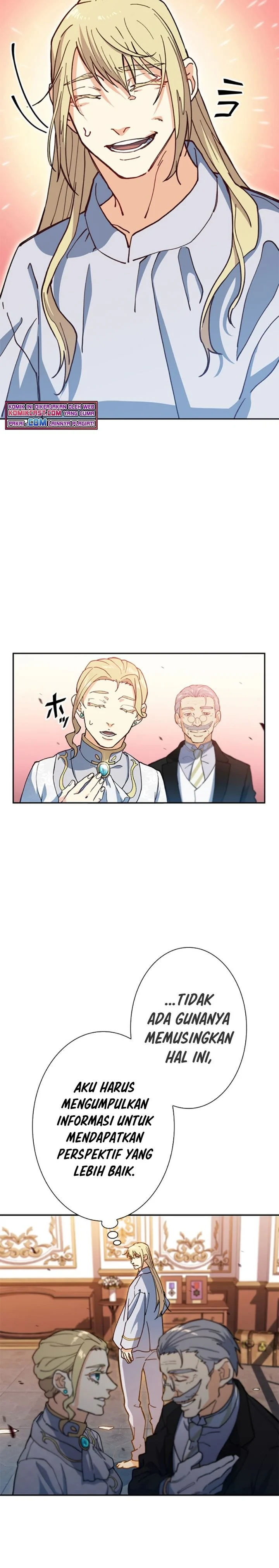 Halaman 46 — White Dragon Duke: Pendragon Chapter 5
