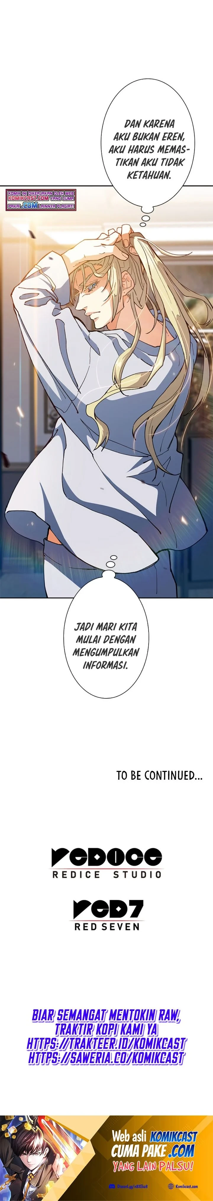 Halaman 47 — White Dragon Duke: Pendragon Chapter 5